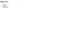 Tablet Screenshot of khaji.com